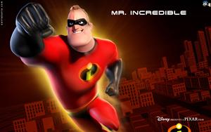 The Incredibles